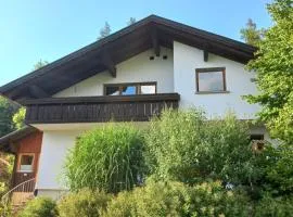 Ferienwohnung in Schwarzach Vorarlberg
