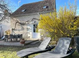 La Maison des anges avec jardin : proche beauval