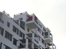 Magnifique Appartement à Cabo Negro, hotel di Cabo Negro