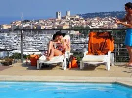 Residence Residéal Antibes