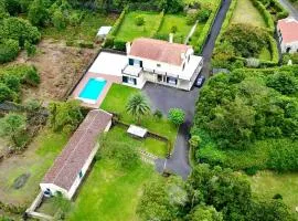 Quinta da Lu - Azorean Villa