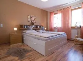 Ferienwohnung Am Gässchen