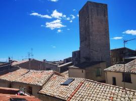 Maison centre village de Pignan, hotel v destinácii Pignan