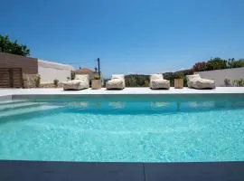 Armour Eclectic Villa