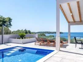 Villa Blue Panorama