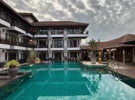 Suansuk pattaya