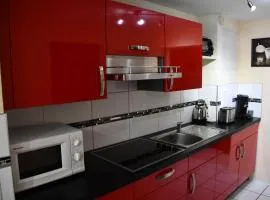 B&M Apartment