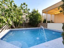 Al Estraha Al Raqia Vila, holiday home in Al Hada