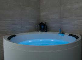 B&B Nuovo Reale - CENTRO STORICO, hotel v destinaci Lecce