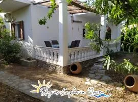 Skyros Euphoria House