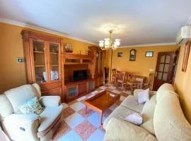 Apartamento Alameda