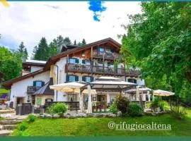 Rifugio Caltena