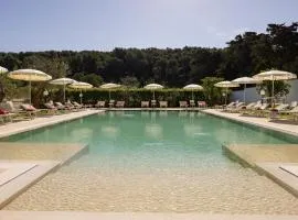 Masseria Bandino & Spa