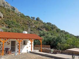 Polyraki's Cottage, vacation rental in Chania