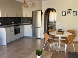 Casa Geranios 1
