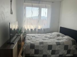 Helle Wohnung in Linzer-Mitte, appartement à Linz