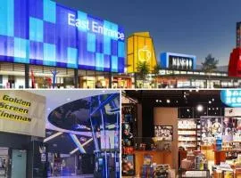 The Hermes Villa by RR JBcity