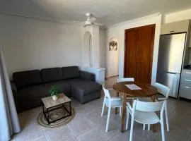 Casa Geranios 2