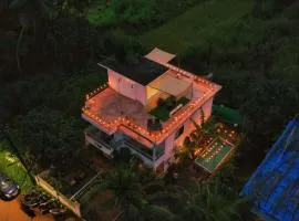 Paradise Goa 4Bhk