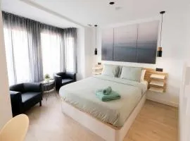 Apartamento Florencia, Living Suites en Castellón