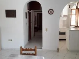 Vrodos Authetic Traditional Cycladic Home