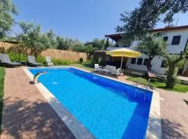 Antik House İznik