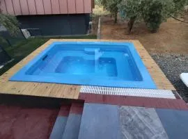 Deniz Suit/Bungalov Müstakil
