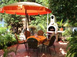 Guest House Tomanovic