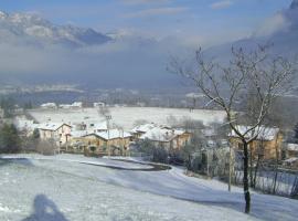 Affittacamere Rubino Guest House