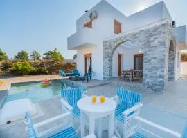 Ciel Blue Villas