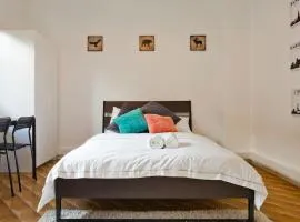 Florentine Studio