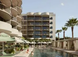 The Calile Hotel
