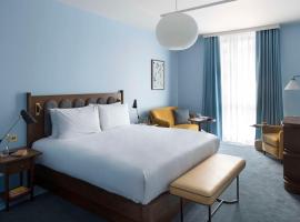 Hyatt Centric Cambridge, hotel en Cambridge