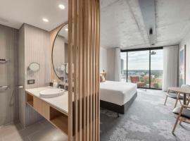 Vibe Hotel Adelaide, hotel berdekatan Taman Botani Adelaide, Adelaide