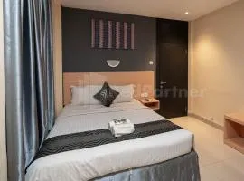 New Gentala Hotel Medan RedPartner
