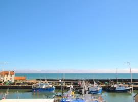 May View, hotel in Pittenweem