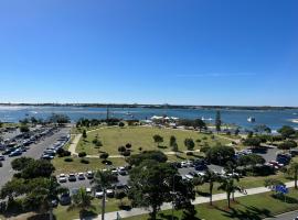 Ocean View Apartments at the heart of Gold Coast, ξενοδοχείο με υδρομασάζ στη Χρυσή Ακτή