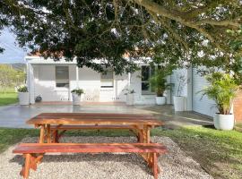 Sunny Corner Holiday Home – dom wakacyjny w mieście Crescent Head