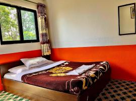 New Araniko Resort (P) Ltd, Hotel in Chautara