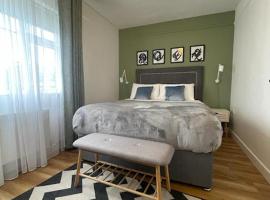 Leaba On The Lake, hotel que acepta mascotas en Killaloe