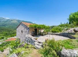 Beautiful Home In Gruda With Wifi
