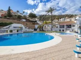 Plaza Cadiz 10 Villa