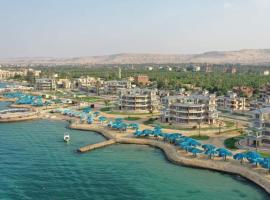 Fanara Apartments Armed Forces, holiday rental in Fayed