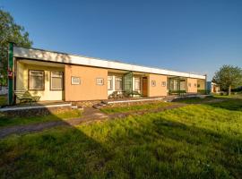 OW Gromada Pod Topolami, holiday park in Międzyzdroje