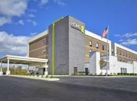 Home2 Suites By Hilton Dayton South