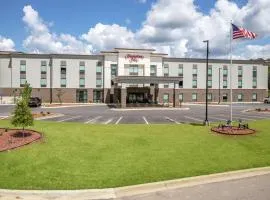 Hampton Inn Camden, SC
