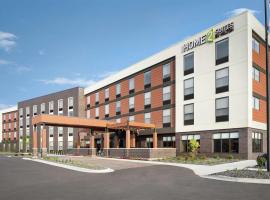 Home2 Suites By Hilton Madison Central Alliant Energy Center, pet-friendly hotel in Madison