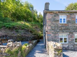 Cunsey Mill House, hotel in Far Sawrey