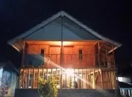 Jaya homestay