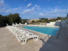 Apartman La dolce vita, hótel í Banjole